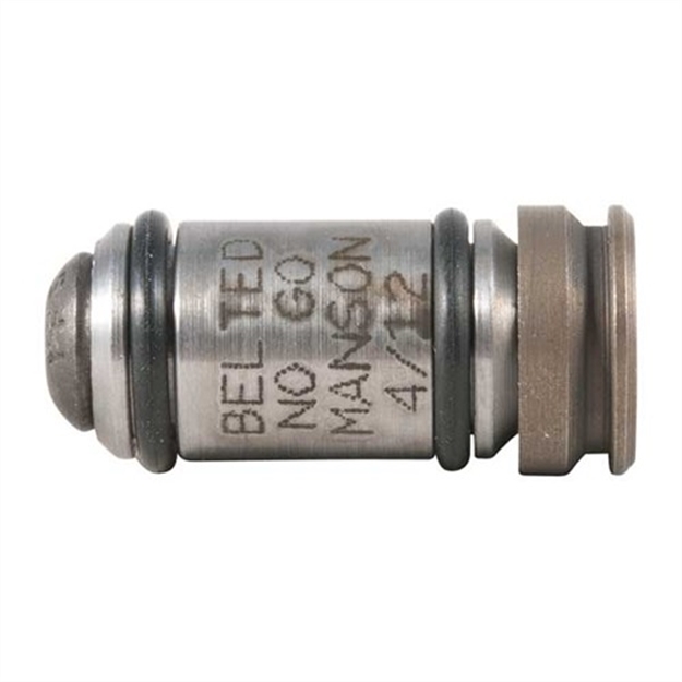 Picture of Belted Magnum Cartridge Headspace Gauges 513100321