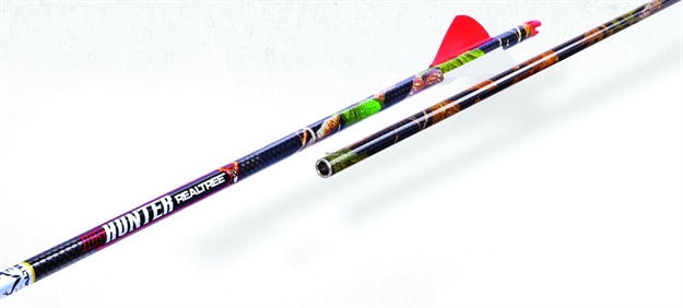 Picture of Beman Hunter Realtree 400 2Xpv 6Pk