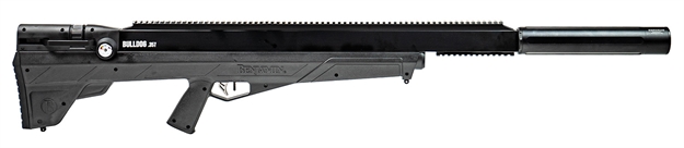 Picture of Ben Bpbd3sm Bulldog W/Moderator 357 Blk