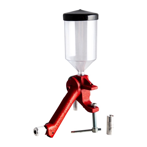 Picture of Bench Rest 319000105 -