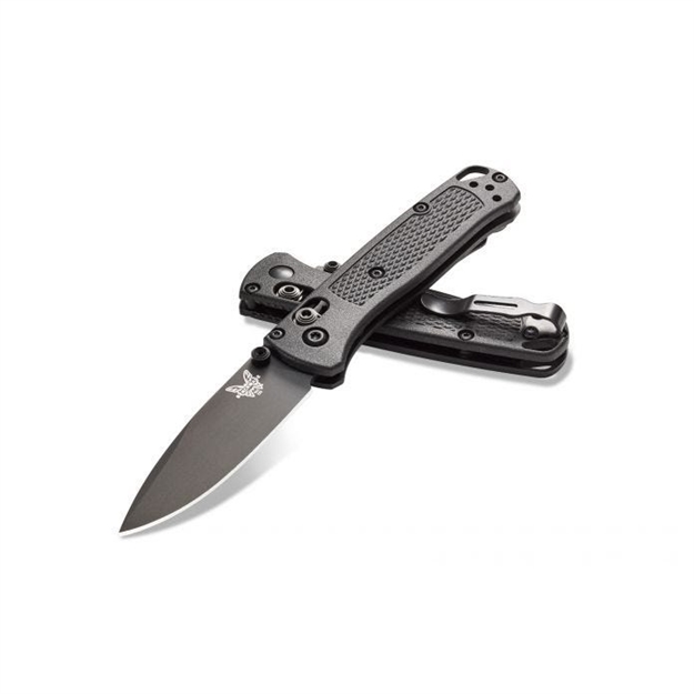 Picture of  Benchmade 533Bk-2 Mini Bugout