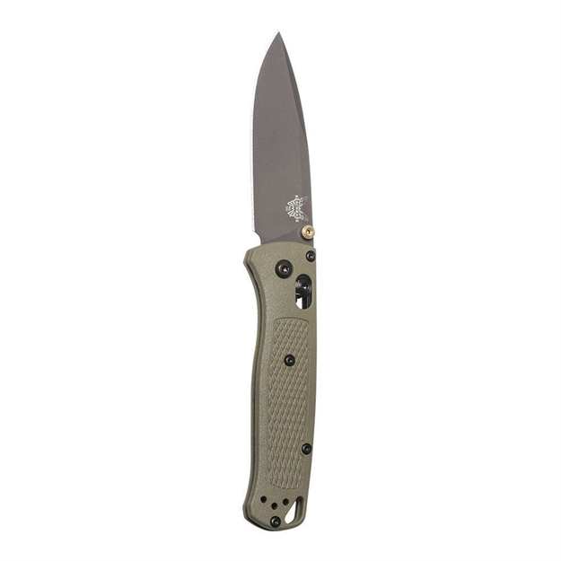 Picture of  Benchmade 535Gry-1 Bugout