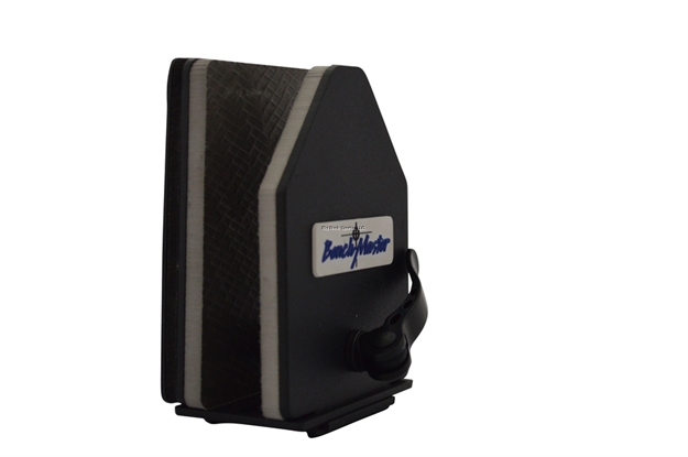 Picture of Benchmaster Benchmaster Ready Rack-Single Gun