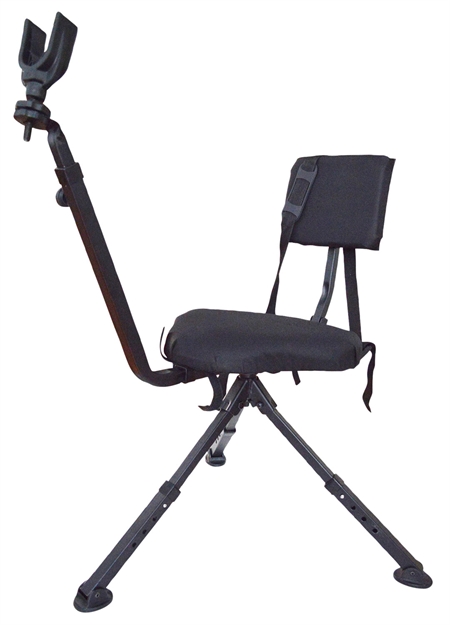 Picture of Benchmaster Ground Hunt & Shoot Chair