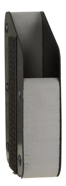 Picture of Benchmaster Single Gun Pistol Rac-Velcro Hook BMWRM3AVH 751710504196