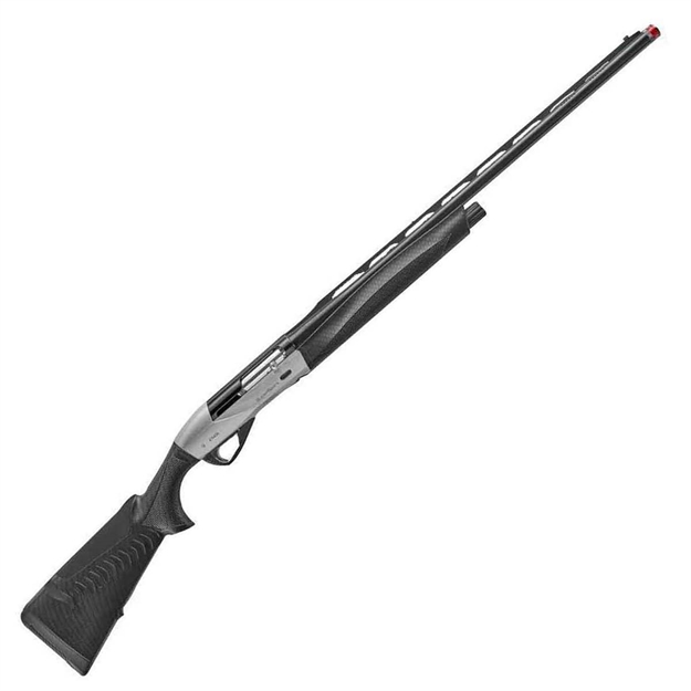 Picture of  Benelli ETHOS SuperSport 28ga 3" 28" Carbon Fiber Nickel-Plated Receiver 2+1 Semi-Auto Shotgun 10646