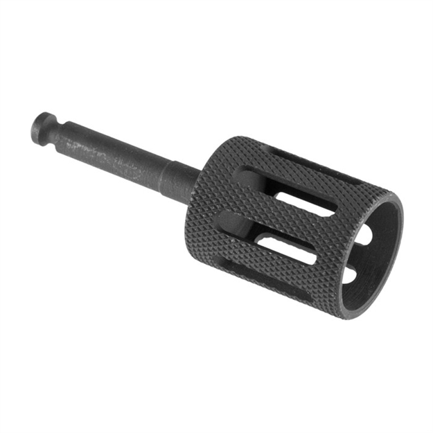 Picture of Benelli M1, M2, M3, Slotted Tactical Charging Handle 336000072 -