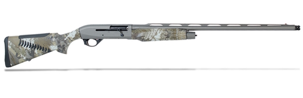 Picture of Benelli Super Black Eagle 3 12-Ga 3-1/2" 28" Gore Optifade Timber / Tungsten Cerakote 3+1 Semi-Auto Shotgun 11230
