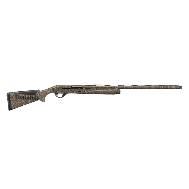 Picture of  Benelli Super Black Eagle 3 12-ga 3-1/2" 28" Mossy Oak Bottomlands 3+1 Semi-Auto Shotgun 10351
