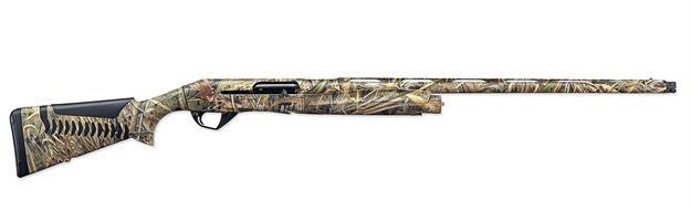 Picture of Benelli Super Black Eagle 3 12Ga 3-1/2" 28" Max 5 3+1 Semi-Auto Shotgun 10301