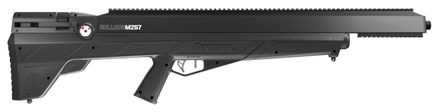 Picture of Benjamin Airguns 22Cal Pcp Multi Shot Bolt Action Air Rifle BPBM2S 002847815561