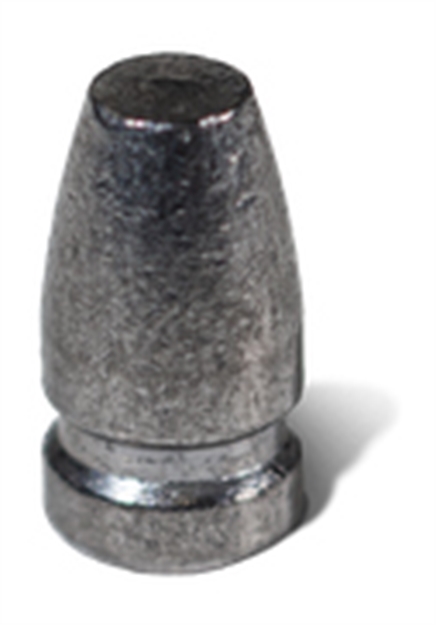 Picture of Benjamin Airguns 357 Caliber Pellets 147 Grain Flat Nose 100 Pack! B357147