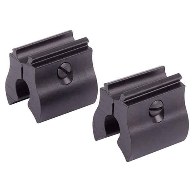 Picture of Benjamin Airguns 4Pc Scope Intermount For 397/392/Cb9/C9 Rifles, Eb17/Eb22/Hb17/Hb22 Pistols B272