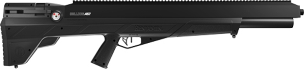 Picture of Benjamin Airguns Bulldog .357 Bolt Action Pcp Air Rifle BPBM3S