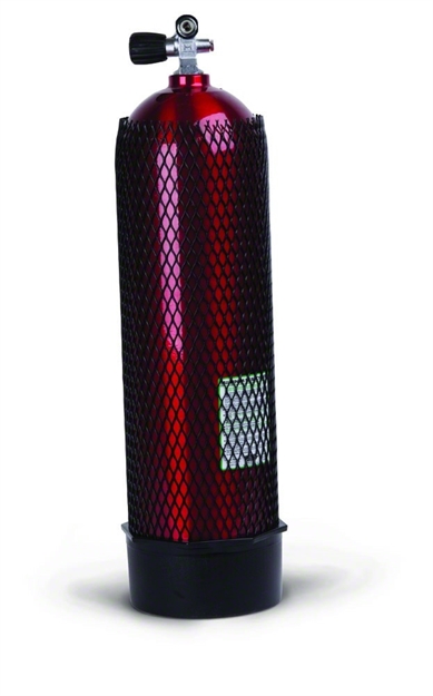 Picture of Benjamin Airguns Compressed Air Tank Valve & Accy Kit 3000 Psi 80 CU FT