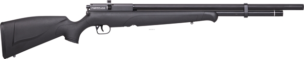 Picture of Crosman Pcp Fortitude .22 Cal Air Rifle Synthetic Stock !