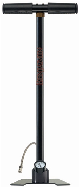 Picture of Benjamin Airguns High Pressure Hand Pump 3000Psi 3 Stage Pump ! HPP2KU