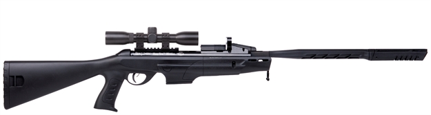 Picture of Benjamin Airguns Mag Fire 22Cal Auto Loading Rifle