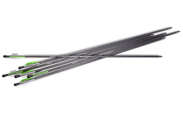 Picture of Benjamin Pioneer Airbow Arrows 6 AB6PKA