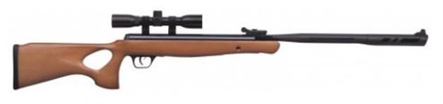 Picture of Benjamin Sheridan Valiant Wood 177Cal CVH17RDNS-WX