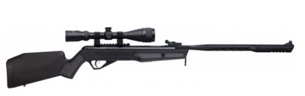 Picture of Benjamin Vaporizer Nitro Piston Rfl BVH22TPSS-SX