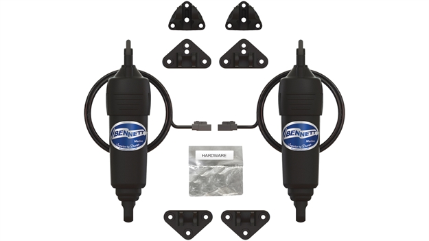 Picture of Bennett Marine Lenco TO Bolt Conver Kit