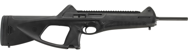 Picture of  Beretta Usa Jx49221m Cx4 Storm  9Mm Luger 16.60" 15+1 Black Rec/Barrel Black Fixed Thumbhole Stock Black Polymer Grip