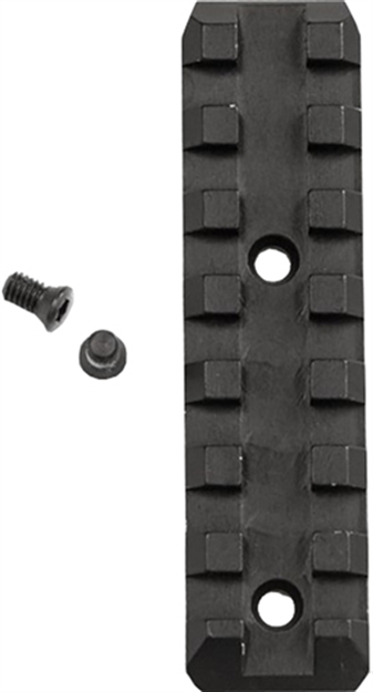 Picture of Beretta 1301 Picatinny Rail Aircraft Grade Aluminum Black