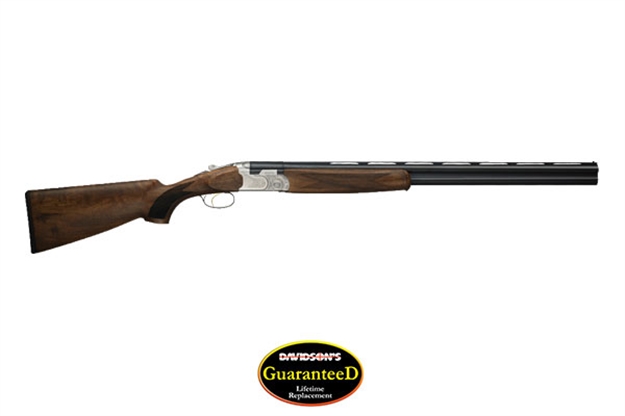 Picture of Beretta 686 410/28 Silver Pigeon I