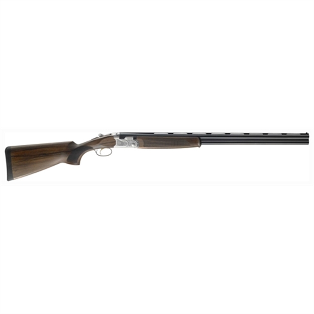 Picture of Beretta 686 Silver I Spt 12Ga. 32"Vr Ct5 Select Walnut