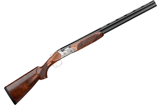 Picture of Beretta 687 Silver Pigeon Iii 20Ga 28" Bbl Ob-Hp Shotgun J6873fk8