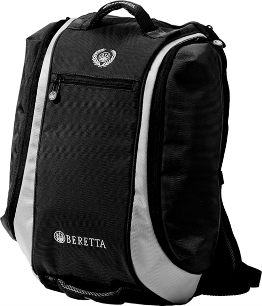 Picture of Beretta 692 Backpack Black W/Laptop Compartment Nylon<