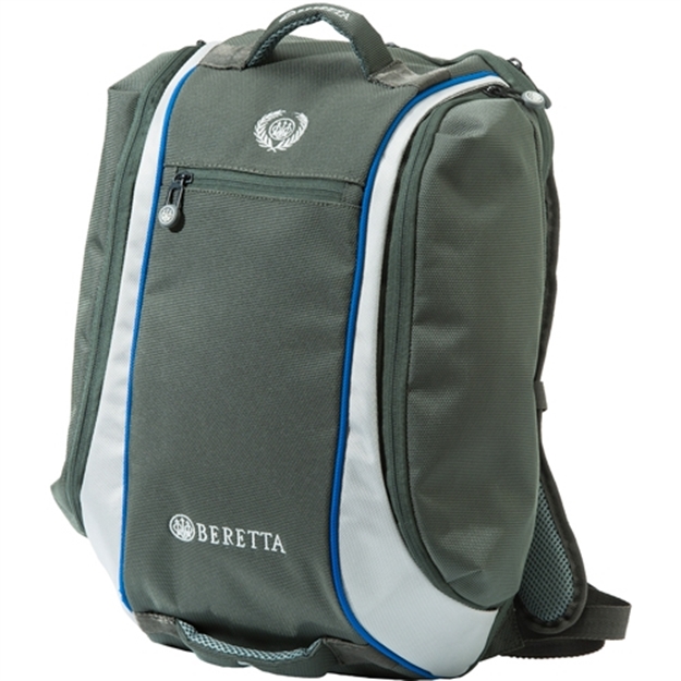 Picture of Beretta 692 Backpack Grey W/Laptop Compartment Nylon<