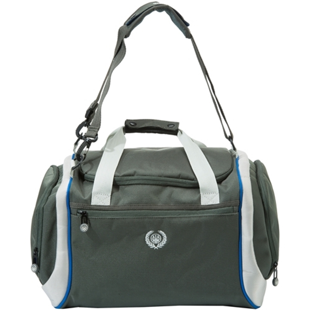 Picture of Beretta 692 Cartridge Bag Large Grey W/Strap<