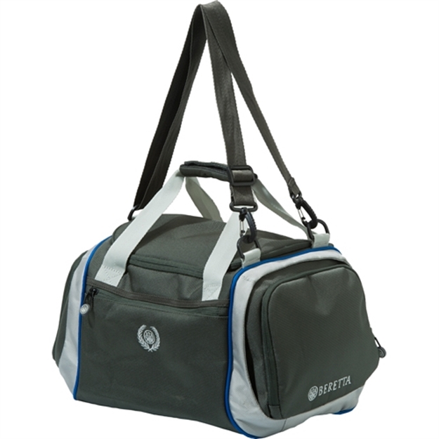 Picture of Beretta 692 Cartridge Bag Medium Grey W/Strap<