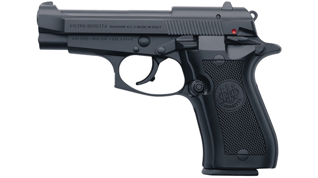 Picture of 84 Cheetah 380Acp Bl/Sy 13+1