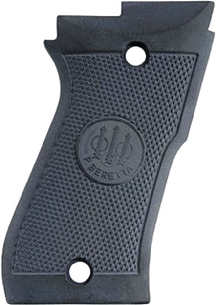 Picture of Beretta 87 Target Grips Plastic Checkered