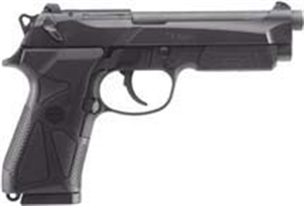 Picture of Beretta 90-Two 40S&W 12Rd Matte
