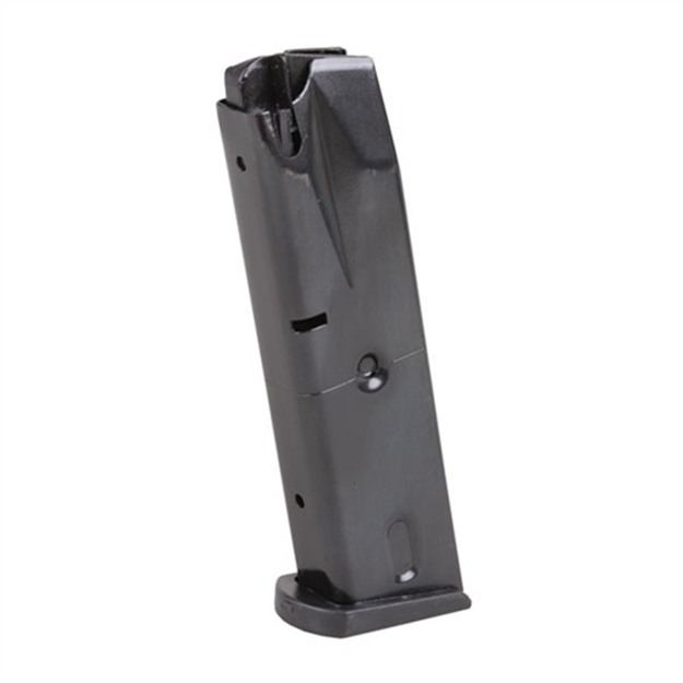 Picture of Promag Beretta 92F Magazine 9Mm 10 RD Blue BER01
