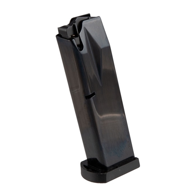 Picture of Beretta 92 Magazine Blued Steel 100040766