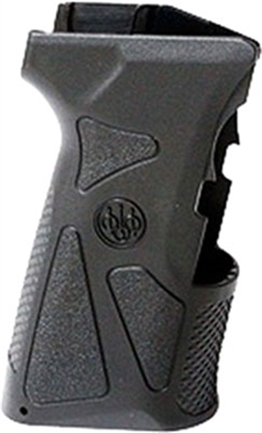 Picture of Beretta 92 Series Grips Thin Unit Grip Polymer Black