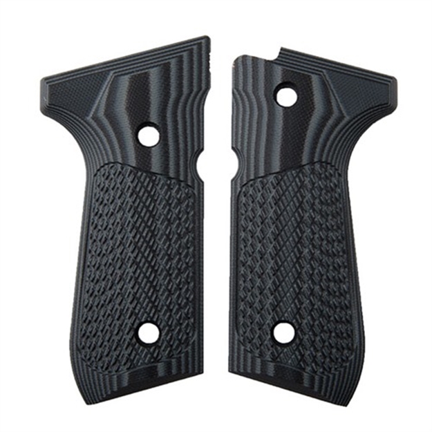 Picture of Beretta 92 Tactical Slant Grips 100012990