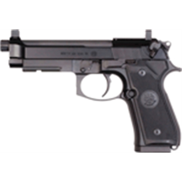 Picture of Beretta 92Fsr .22Lr FS 15-Sh W/Suppressor Ready Kit