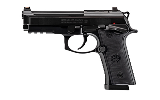 Picture of  Beretta J92xqfmsda20  92Gts Centurion  4.25      10Rd