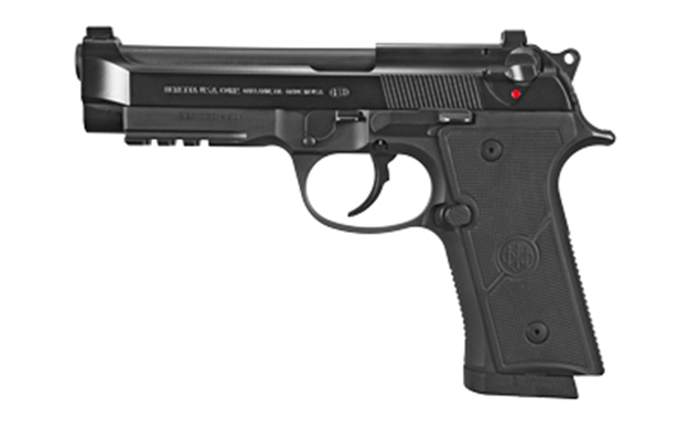 Picture of Beretta 92X FR Full 9Mm 4.7" Blem