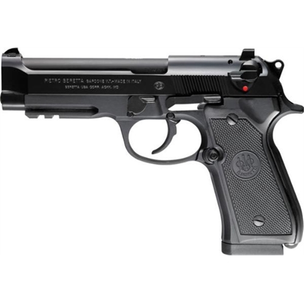 Picture of Beretta 96A1 40Sw 4.9" BL 3-12Rd