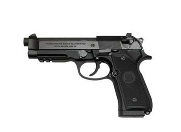 Picture of Beretta 96A1 40Sw 4.9" BL 3-10Rd