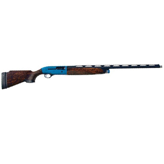 Picture of Beretta A400 Xcel Parallel KO 12Ga. 3" 30"Vr Ct3 Blue Walnut