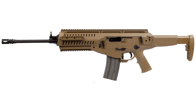 Picture of Beretta Arx100 5.56 16" 30Rd