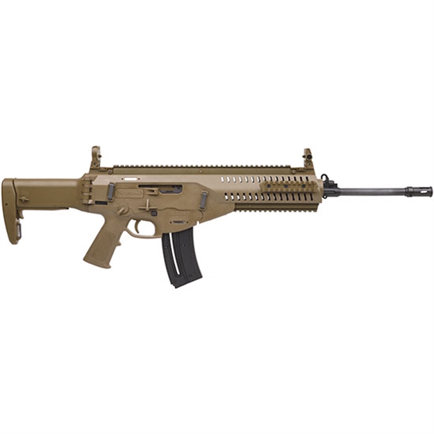 Picture of Beretta Arx160 22Lr 18 Fde 20Rd